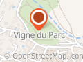 La vigne du Parc