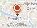 Cultuurkapel Sint-Vincent