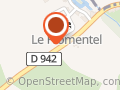 Camping Avesnois Nord / Location Mobil-home