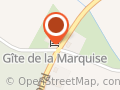 Gîte de la Marquise
