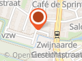 Jeugdhuis Nieuw Gent