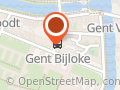 BePark - Parking Ghent Hospitaalstraat