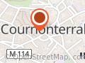 Le 345 Cournonterral