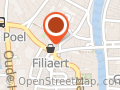 Parking Sint-Michiels