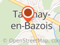 La Poterie De Tamnay