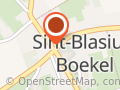 B&B Sint-Blasius Hof