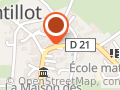 ECOLE MATERNELLE PUBLIQUE COMMUNE DE MONTILLOT