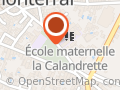 École Maternelle Publique La Calandrette