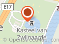 Zwijnaarde Castle Catering