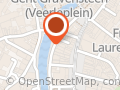 Restaurant Gent Graslei De Witte Leeuw