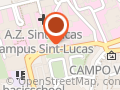 Az Algemeen Ziekenhuis Sint- Lucas en Volkskliniek, Algemeen Nummer, Spoedgevallendienst