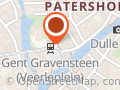 Gravensteen - Gerechtsmuseum en Wapenmuseum