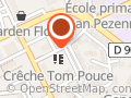 Crèche Tom Pouce À Saint