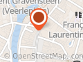 Hans Anders Korenmarkt Gent
