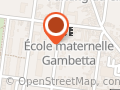 Ecole Maternelle Gambetta