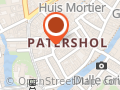 De Vier Tafels