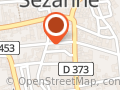 Cezana SPA