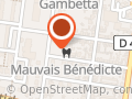 Mauvais Bénédicte