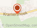 Den Dries vzw, Ateliers