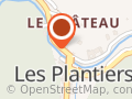Mairie des Plantiers
