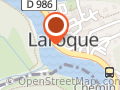 Base Nautique de Laroque