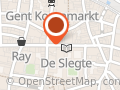 De Fruitboetiek - De Tant Marc