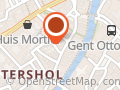 Sushi Palace Gent