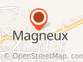 Mairie de Magneux