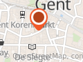 Juweelontwerpster Line Vanden Bogaerde — Showroom & atelier