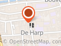 Kleuterdagverblijven, De Harp