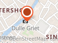 Popup-food PandaSlush IJsfeest