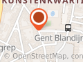 Universiteit Gent - Campus Boekentoren
