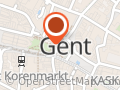 Ghent Market Hall