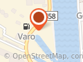 Varo Energy Tankstorage