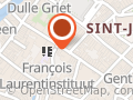 Jongerenhuis Vzw