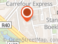 Studentencafe Pallieter