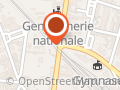 L'orange bleue romilly sur seine