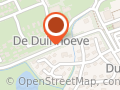 Horeca de Duinhoeve