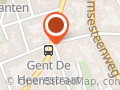 Woon- en Zorgcentrum St-Coleta Gent