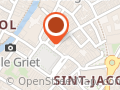 Parking Vrijdagmarkt