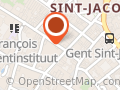 BePark - Parking Stadhuis Gent