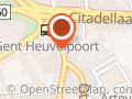 Dexia Bank nv, Heuvelpoort