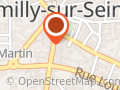 SONOREM Audition ROMILLY - Charlotte Fornage et Antoine Lefol Audioprothésistes
