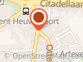 Boekhandel Metro