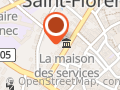 Trésorerie de Saint Florentin