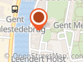 Café M (vroeger Wijkresto 't Oud Postje)