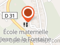 Ecole Maternelle Jean de La Fontaine
