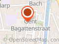 BePark - Parking Sint-Pietersnieuwstraat 25