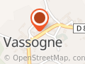 Mairie de Vassogne