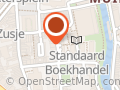 BePark - Parking Benedictijnenstraat 1